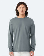 Bella Canvas Unisex Jersey Long Sleeve Tee