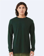 Bella Canvas Unisex Jersey Long Sleeve Tee