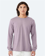 Bella Canvas Unisex Jersey Long Sleeve Tee