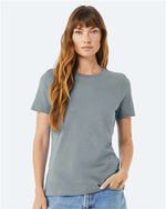 Bella Canvas Women’s Relaxed Jersey Tee