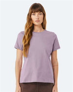 Bella Canvas Women’s Relaxed Jersey Tee