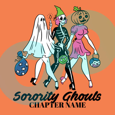 Sorority Ghouls