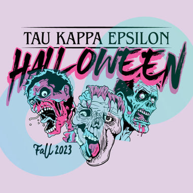 Zombie Halloween