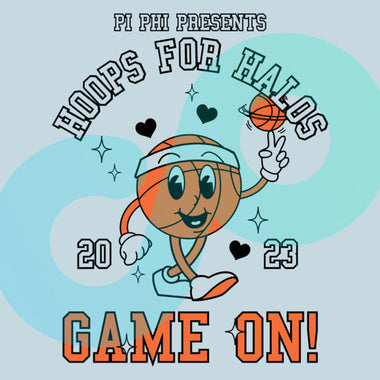 Hoops For Halos