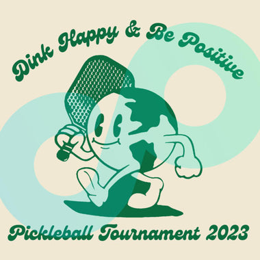 Retro Pickleball