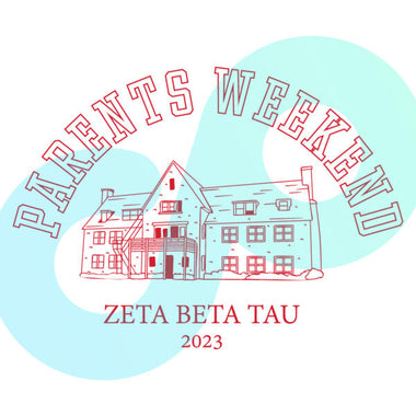 Parents Weekend House