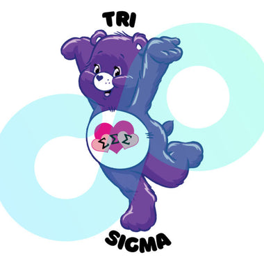 Care Bear