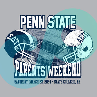 Stadium Parents Weekend