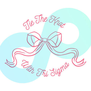 Tie The Knot