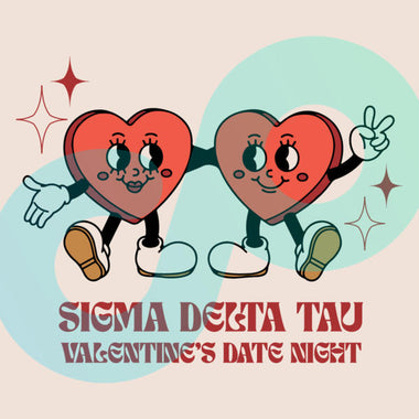 Candy Heart Date Night
