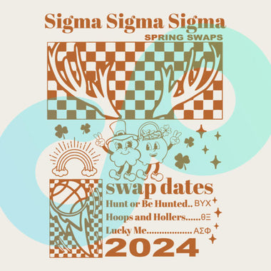 Swap Dates