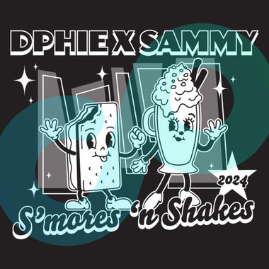 S'mores & Shakes