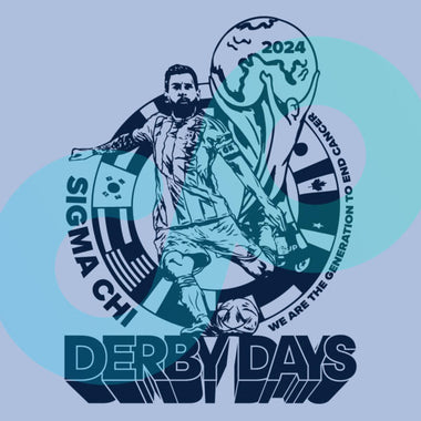 Derby Days World Cup