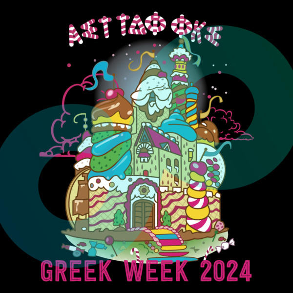 Greek Week