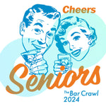 Vintage Bar Crawl