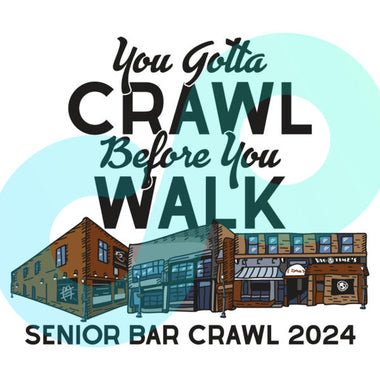 Crawl Before You Walk Street