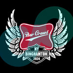 Miller HD Bar Crawl