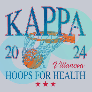 Vint Hoops For Health