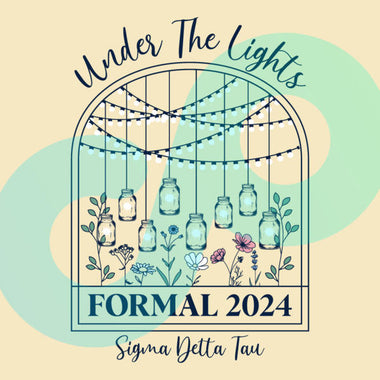 Under The Lights Formal