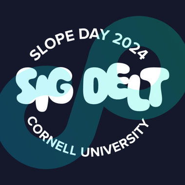 Bubble Slope Day