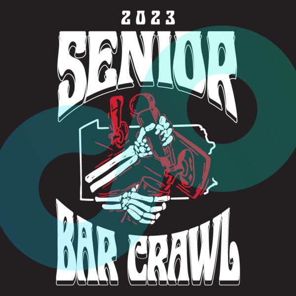 Bar Crawl