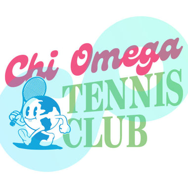 Tennis Club