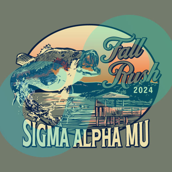 Sigma Alpha Mu