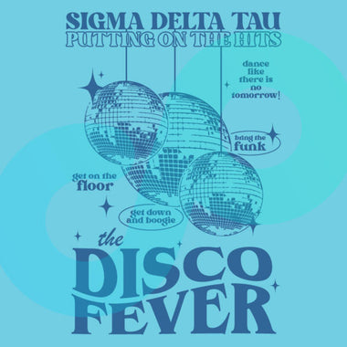 Disco Fever