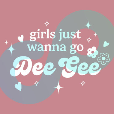 Girls Just Wanna