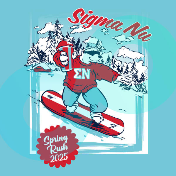 Sigma Nu
