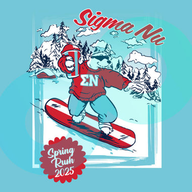 ICEE Snowboard