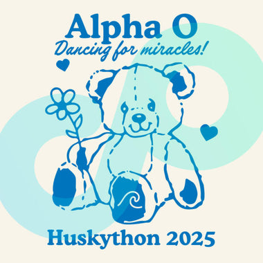 Huskython Bear