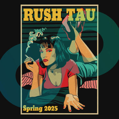 Pulp Fiction Uma