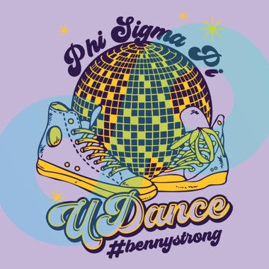 Disco Sneakers