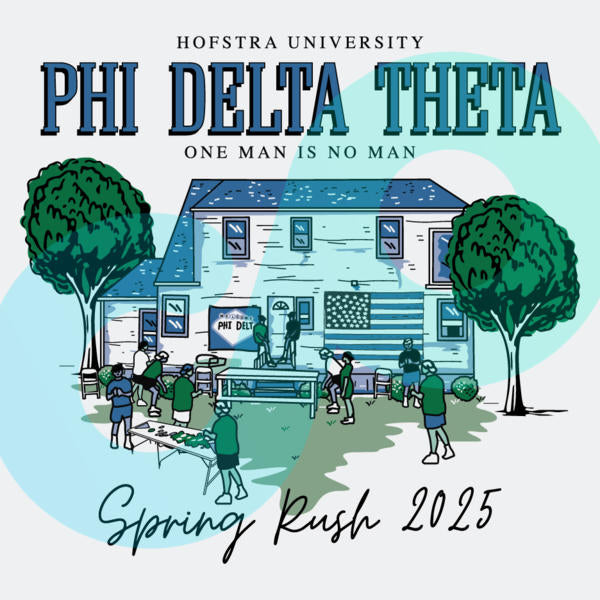 Phi Delta Theta