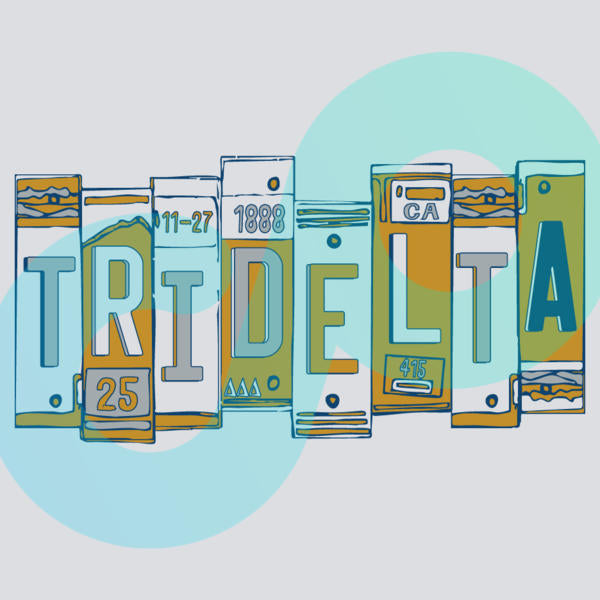 Delta Delta Delta