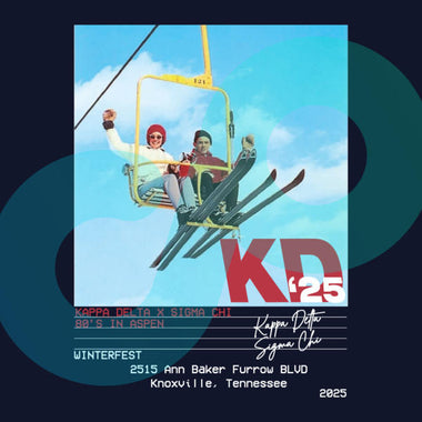 Ski Lift