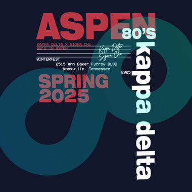 Aspen Stacked