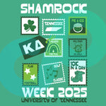 Shamrock Stamps