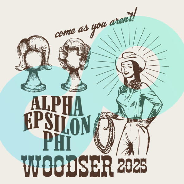 Alpha Epsilon Phi