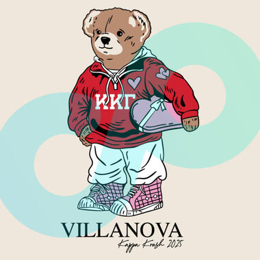 Polo Bear Crush