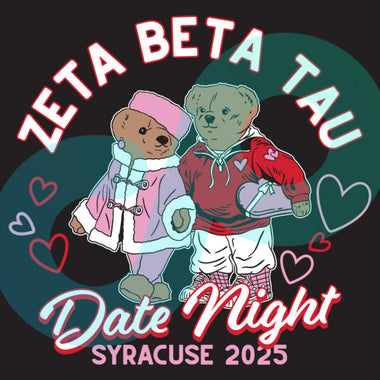 Polo Bear Date