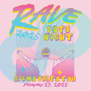 Date Night Rave