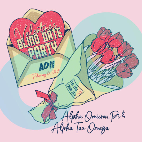 Date Party