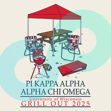 Grill Out