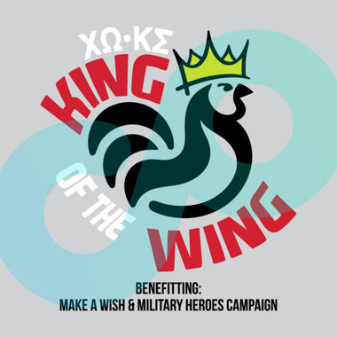 King Of The Wing