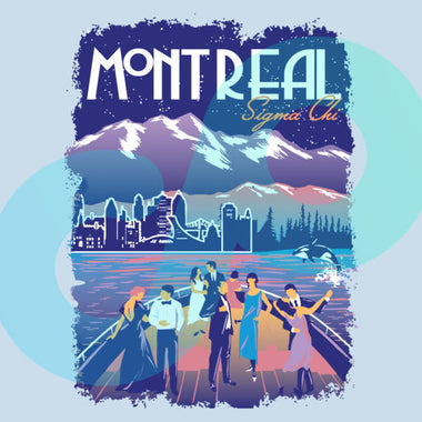 Montreal Formal