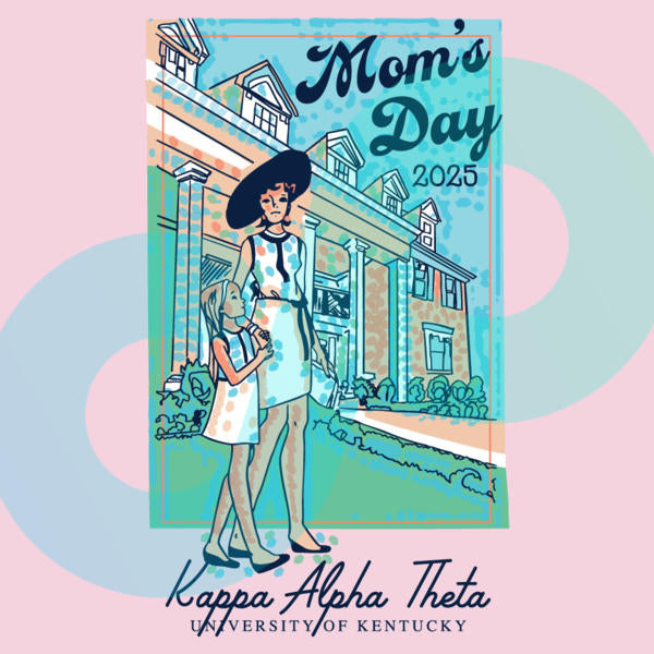 Kappa Alpha Theta