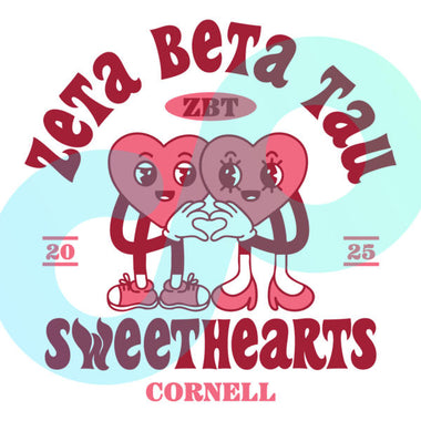 Sweetheart Hearts