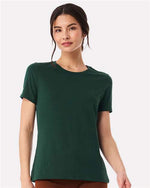 Bella Canvas Women’s Relaxed Jersey Tee
